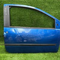 PORTIERA ANTERIORE DESTRA RENAULT Twingo II serie