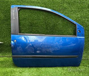 PORTIERA ANTERIORE DESTRA RENAULT Twingo II serie