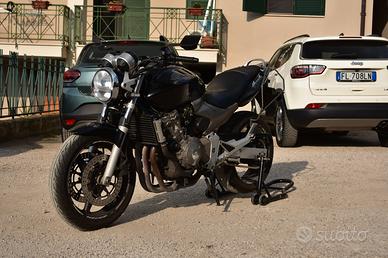 Honda Hornet 600 2004
