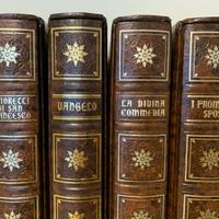 Letteratura classica religiosa