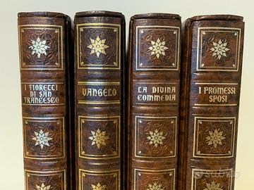 Letteratura classica religiosa