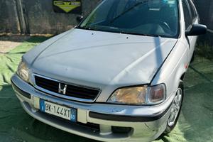 Honda CIVIC 1.4 BENZINA 16V AERODECK SW