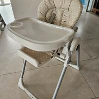 Peg Perego Prima pappa zero 3