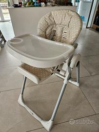 Peg Perego Prima pappa zero 3