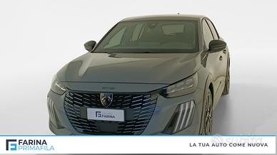 PEUGEOT 208 II 2023 - 208 GT Hybrid - 136cv U92487