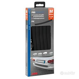 Protezione Antigraffio per Paraurti Posteriore M