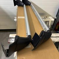 Barre per auto OPEL MOKKA