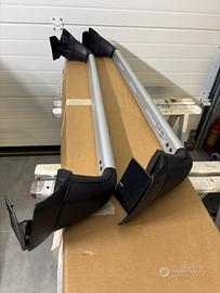 Barre per auto OPEL MOKKA