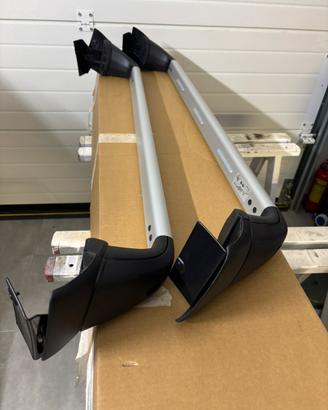 Barre per auto OPEL MOKKA