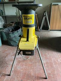 Biotrituratore