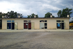 Locali commerciali e uffici commerciali am