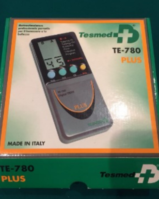 Elettrostimolatore Tesmed TE-780 PLUS