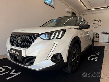 Peugeot 2008 BlueHDi 130 S&S EAT8 GT Pack