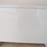 Stufa elettrica ventilata