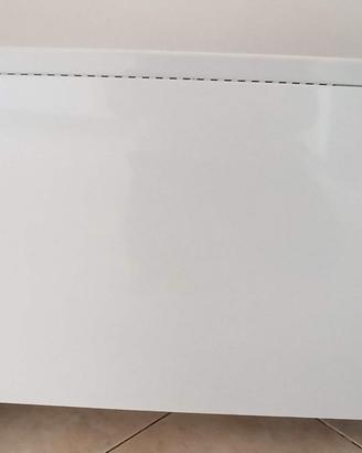 Stufa elettrica ventilata