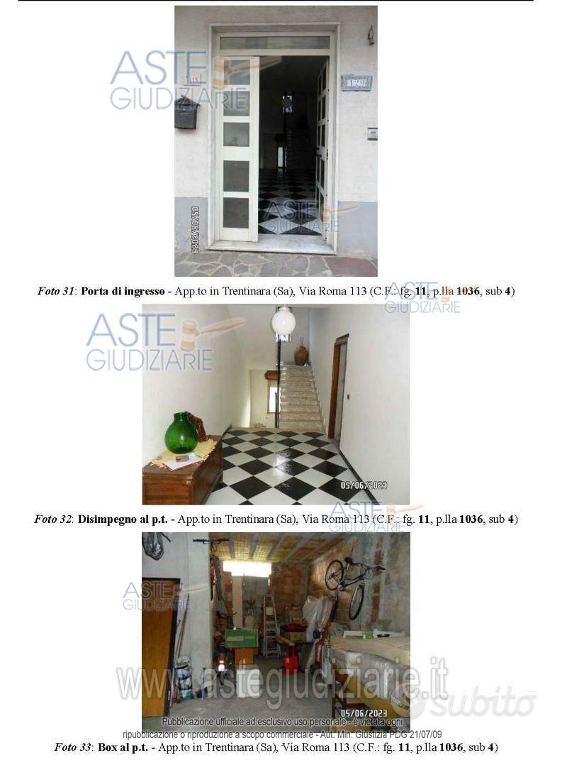 Appartamento – Trentinara, Salerno - Vista 3