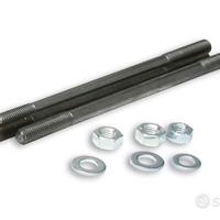 Kit Prigionieri malossi cilindro piaggio ciao si