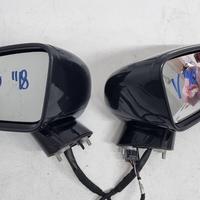 Specchietto dx o sx volvo v90 2018