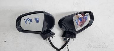 Specchietto dx o sx volvo v90 2018
