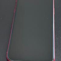 Iphone xr buona condizioni e batteria prestante