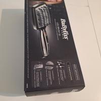 Spazzola elettrica per capelli