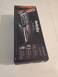 Spazzola elettrica per capelli