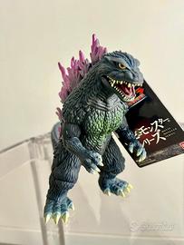 Millennium godzilla bandai movie monster
