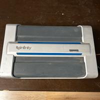 Amplificatore infinity