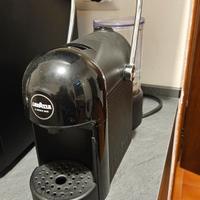 macchina caffe Lavazza