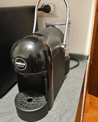 macchina caffe Lavazza