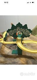 Raro giocattolo vintage Cabbage patch kids
