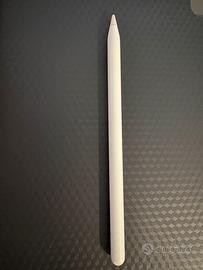 Apple Pencil 2nd generazione