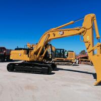 Escavatore CAT 325N