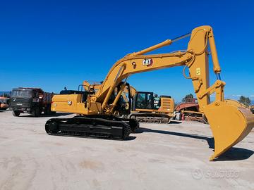 Escavatore CAT 325N