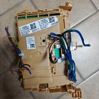 Scheda Inverter Motore Whirlpool Zen - W10836263 /