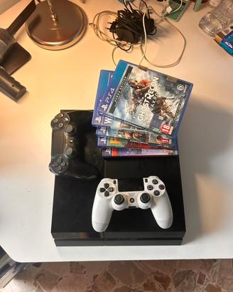 ps4 standard 500 gb