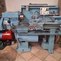 Tornio Grazioli Fortuna 140