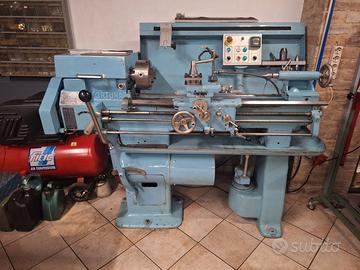 Tornio Grazioli Fortuna 140