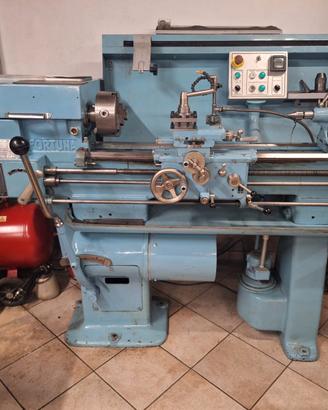 Tornio Grazioli Fortuna 140
