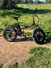 Bicicletta Vivo