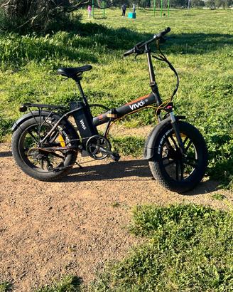 Bicicletta Vivo