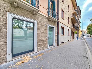 Negozio / Ufficio in zona centrale