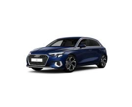 Audi A3 sportback 30 1.0 tfsi mhev business advanc