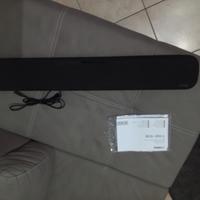 sound bar yamaha