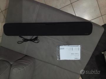 sound bar yamaha