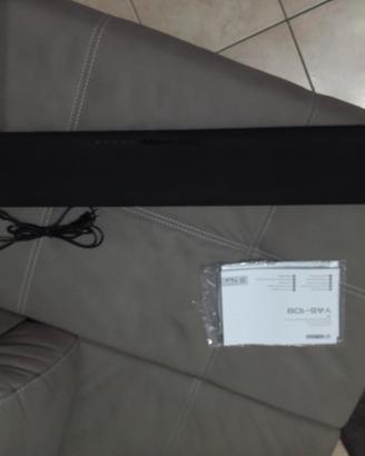 sound bar yamaha
