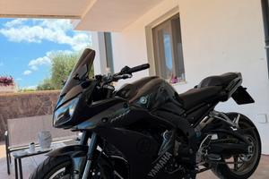 Yamaha FZ1 Fazer GT 2010