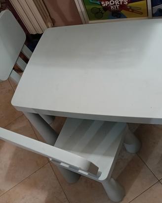 Tavolo Ikea 
