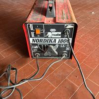 Saldatrice telwin nordica