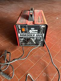 Saldatrice telwin nordica